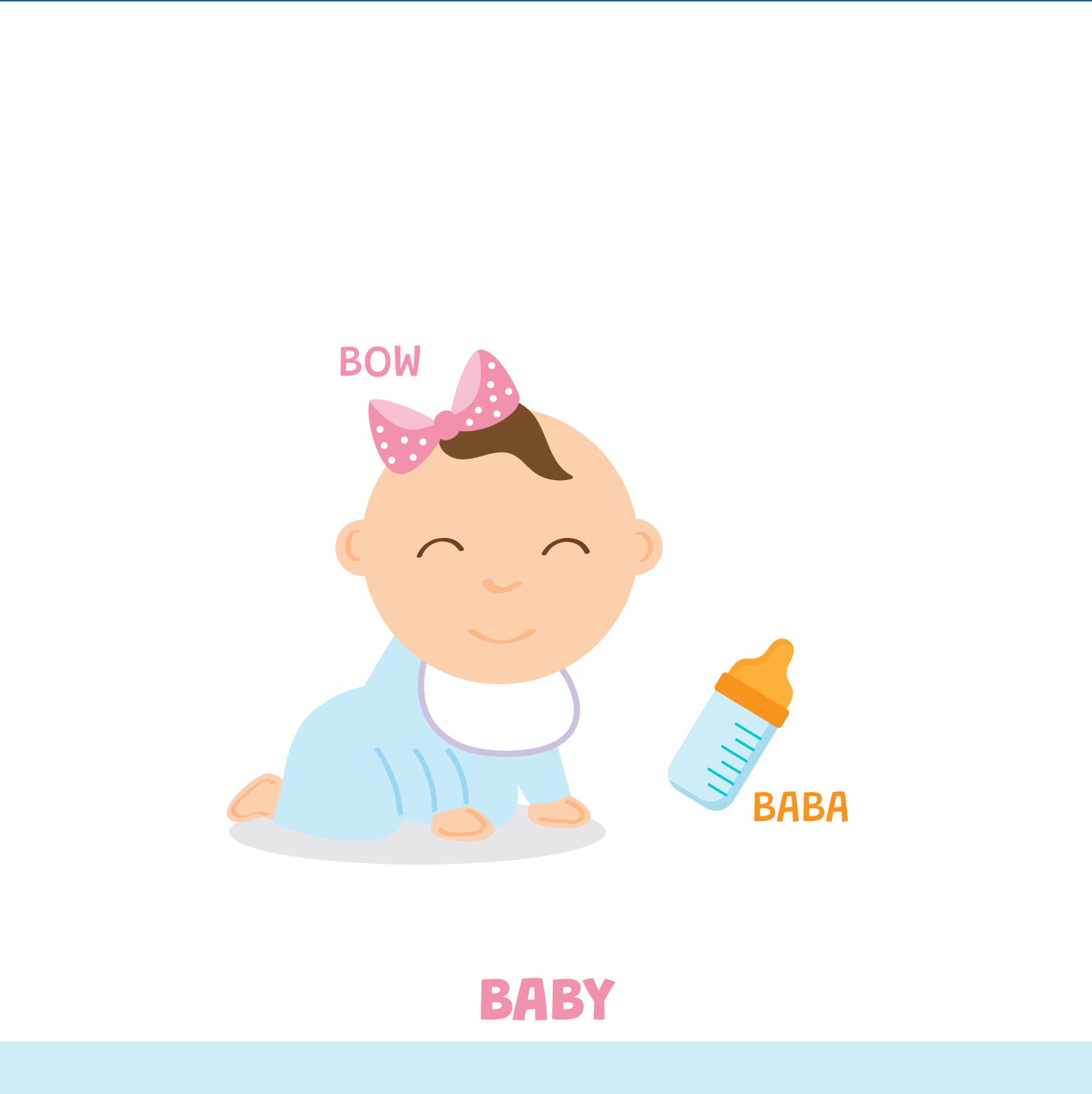 My Words Book – Easy First Words Toddlers Can Actually Say! Written by a Speech Therapist | Speech Development Board Book for Kids Ages 1-4