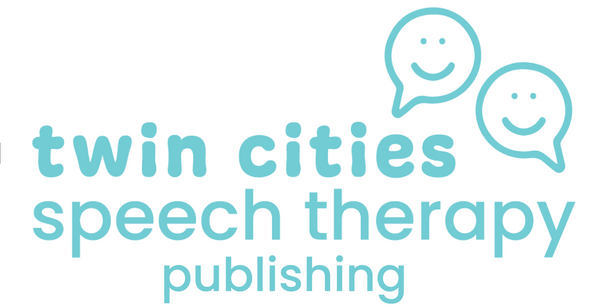 Twin Cities Speech Therapy Publishing
