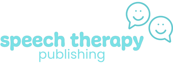 Speech Therapy Publishing